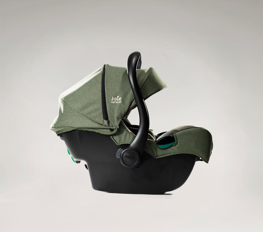 i-Jemini Pine GR Car Seat 0-13kg