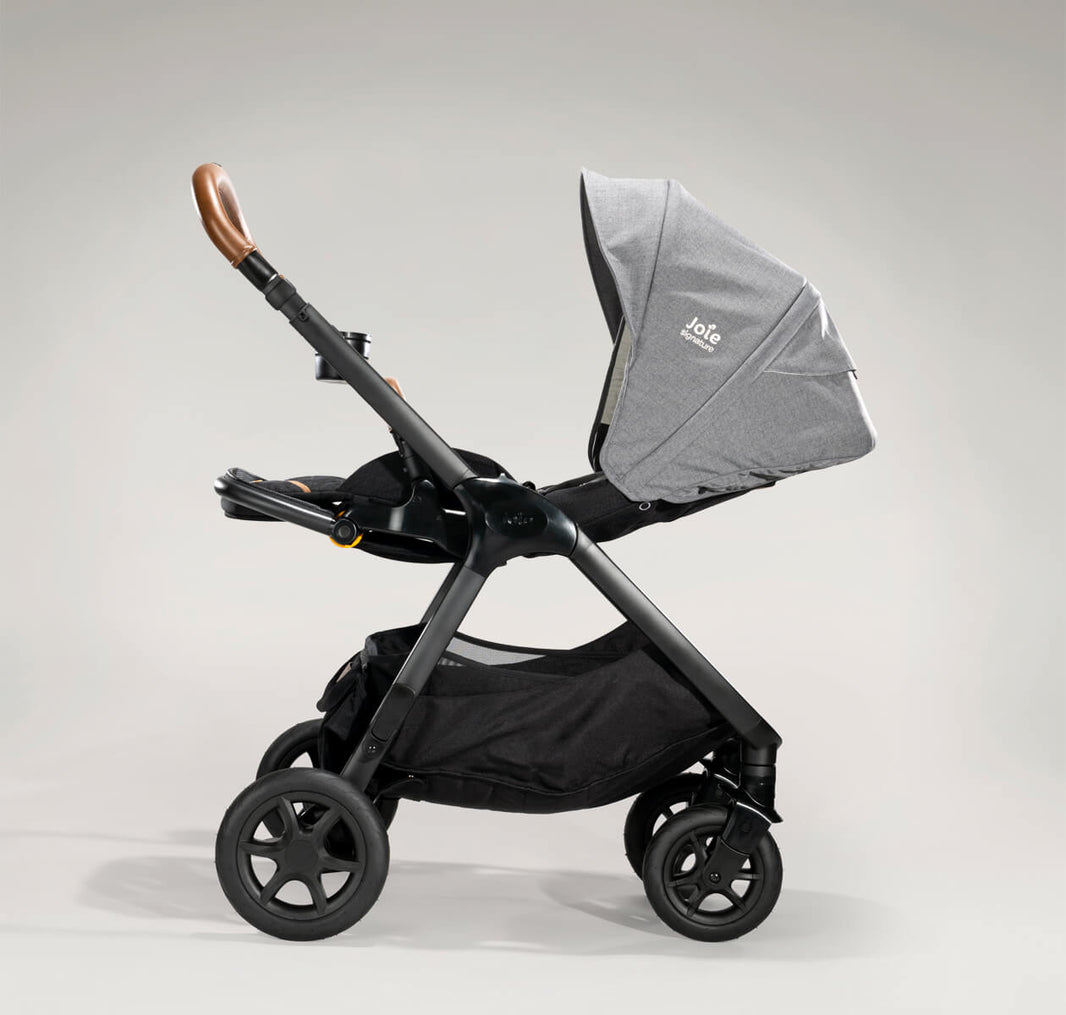 Fniti Carbon Kinderwagen