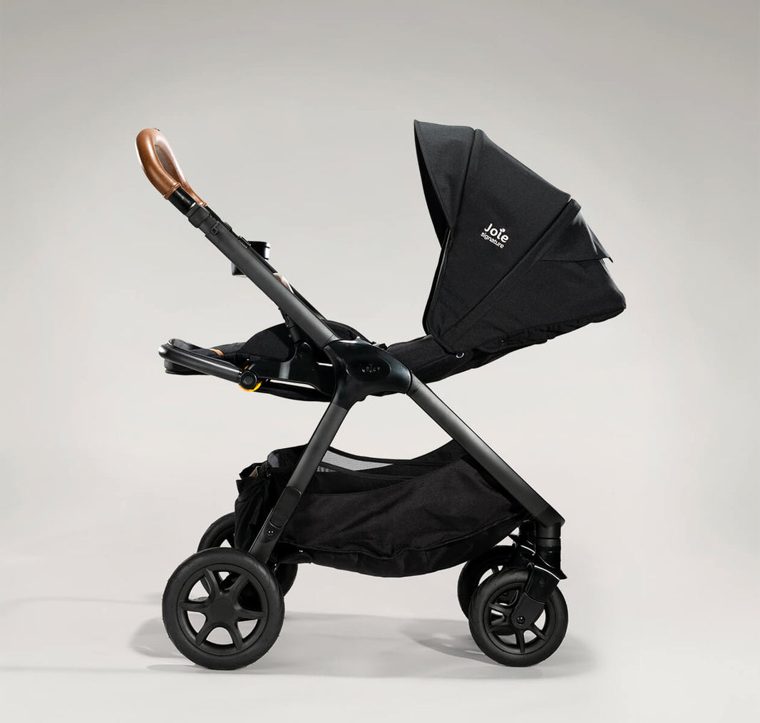 Fniti Eclipse Kinderwagen