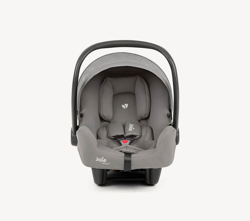 Snug Lite i Size Babyautositz – Mitternachtsschwarz