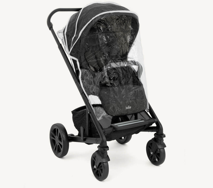 Poussette Duo Chrome + i-Snug 2 - Shale