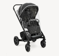 Poussette Duo Chrome + i-Snug 2 - Shale