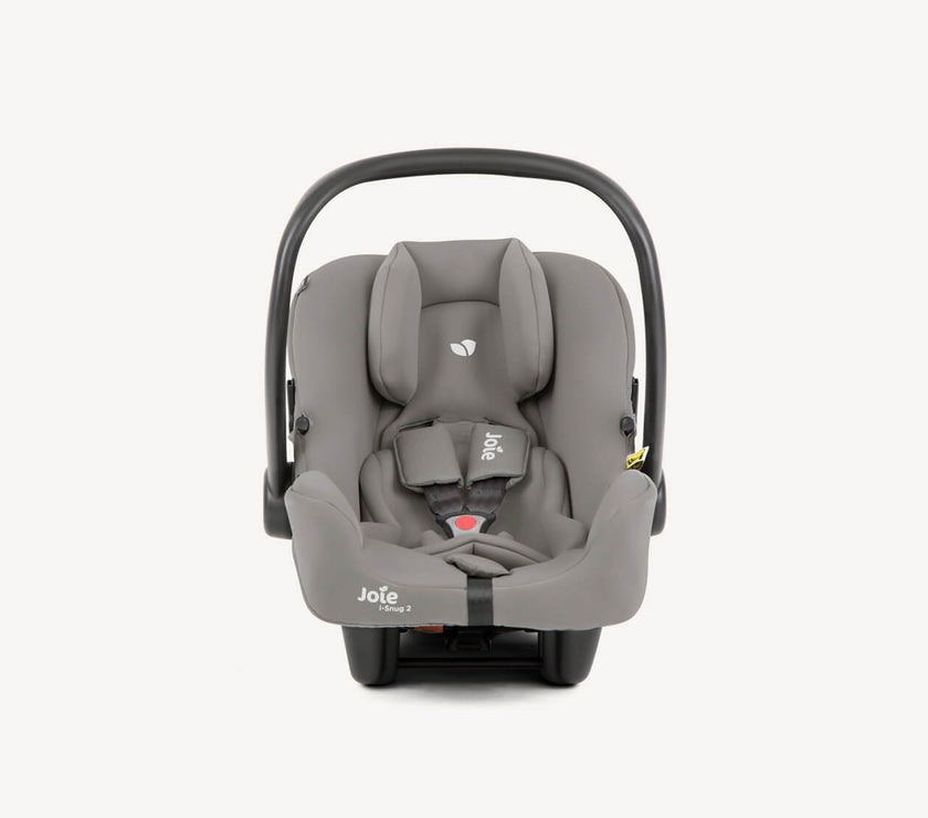 Snug Lite i Size Babyautositz – Mitternachtsschwarz