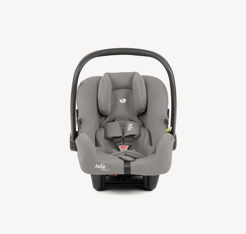 Snug Lite i Size Babyautositz – Mitternachtsschwarz