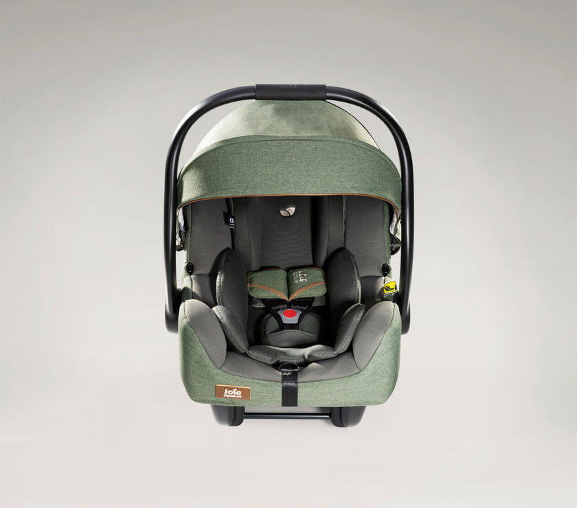 i-Jemini Pine GR Car Seat 0-13kg