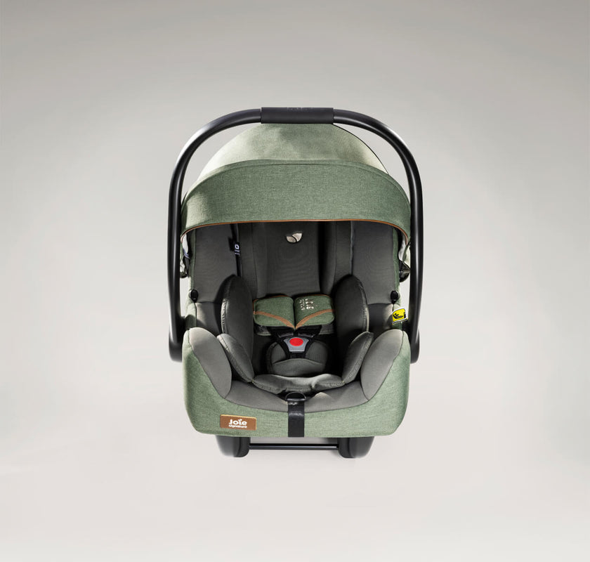 i-Jemini Pine GR Autositz 0–13 kg