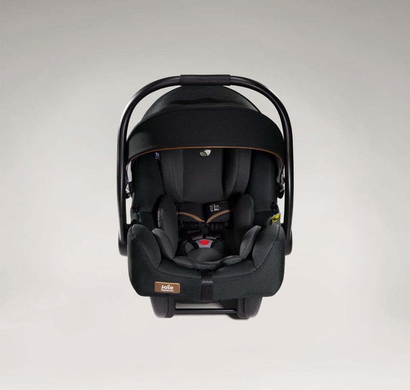 i-Jemini eclipse GR 0-13kg Car Seat