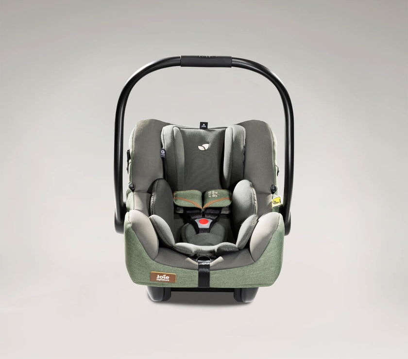 i-Jemini Pine GR Car Seat 0-13kg