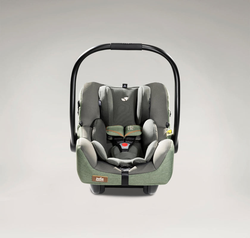 i-Jemini Pine GR Car Seat 0-13kg