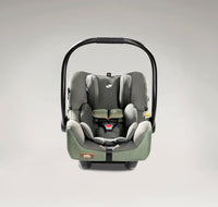 i-Jemini Pine GR Autositz 0–13 kg