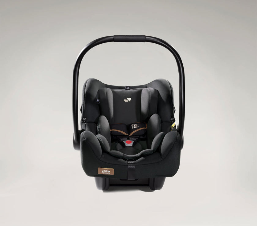 i-Jemini eclipse GR 0-13kg Car Seat