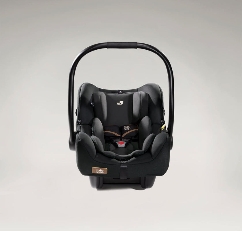 i-Jemini eclipse GR 0-13kg Car Seat