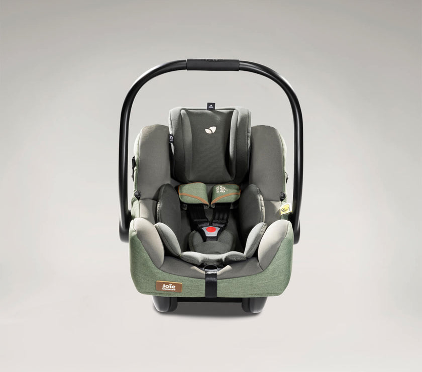 i-Jemini Pine GR Car Seat 0-13kg