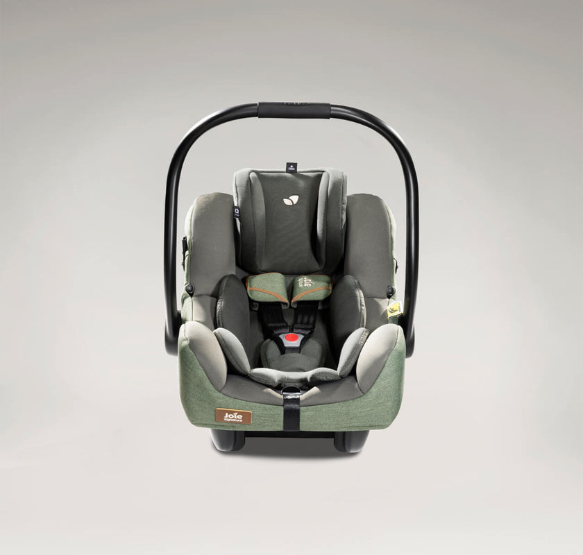 i-Jemini Pine GR Car Seat 0-13kg