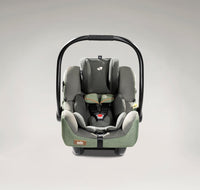 i-Jemini Pine GR Autositz 0–13 kg