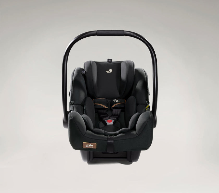 i-Jemini eclipse GR 0-13kg Car Seat