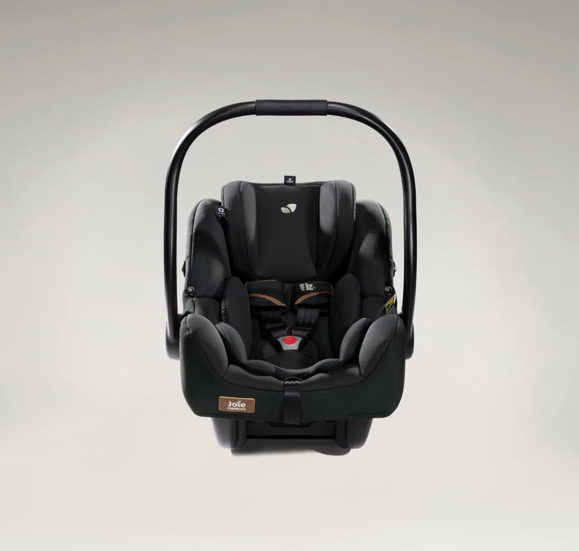 i-Jemini eclipse GR 0-13kg Car Seat