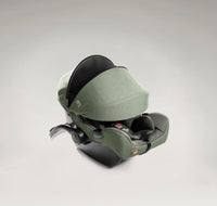 i-Jemini Pine GR Car Seat 0-13kg