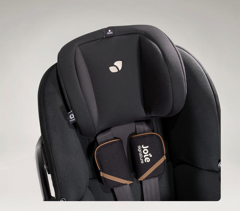 i-Jemini eclipse GR 0-13kg Car Seat