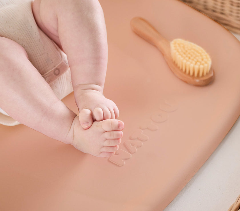 Matelas à Langer Softy Pêche