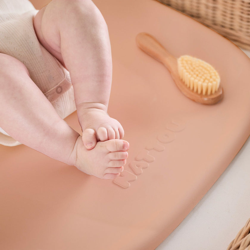 Matelas à Langer Softy Pêche