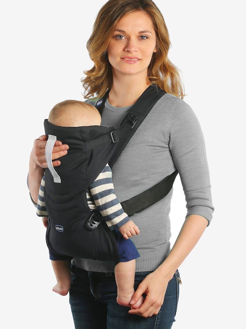 Porte-Bébé Easy Fit BLACK NIGHT