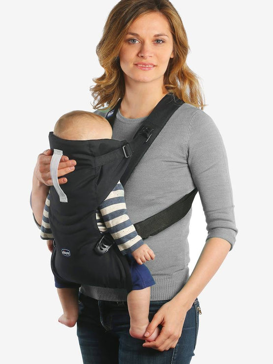 Porte-Bébé Easy Fit BLACK NIGHT