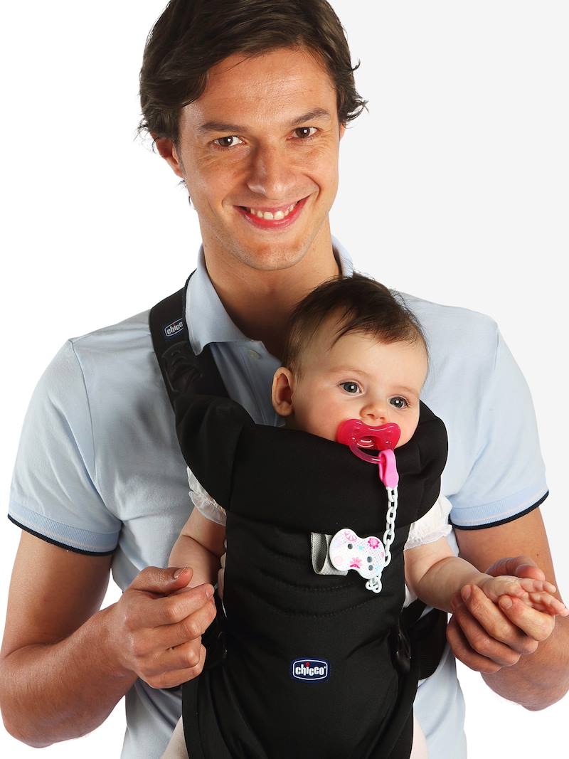 Porte-Bébé Easy Fit BLACK NIGHT