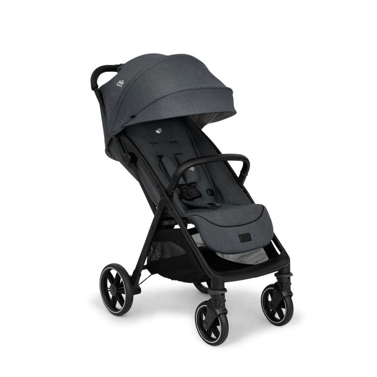 Poussette Compacte Parcel LX Ebony