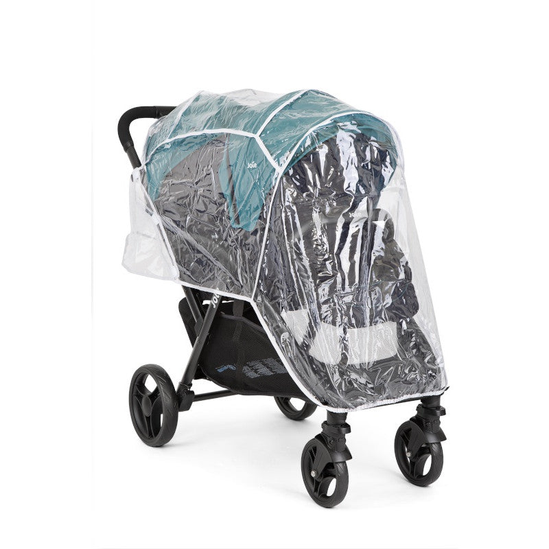 Evalite Capri Doppelkinderwagen