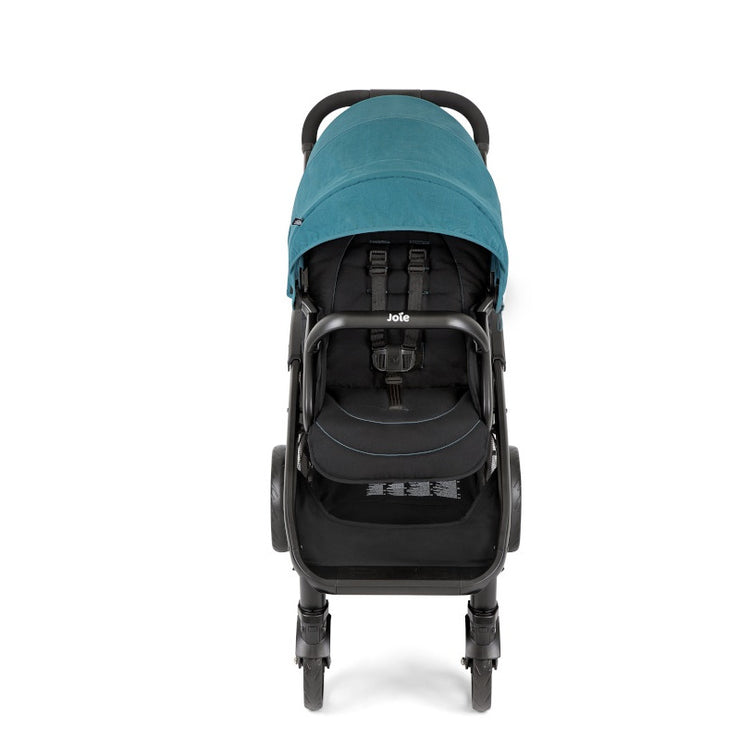 Evalite Capri Doppelkinderwagen