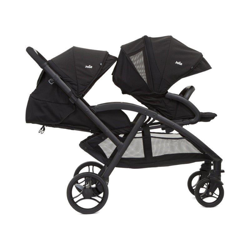 Evalite Shale Doppelkinderwagen