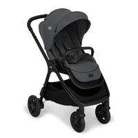 Poussette Duo Finiti + i-Snug 2 - Gris