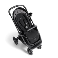 Poussette Duo Finiti + i-Snug 2 - Noir