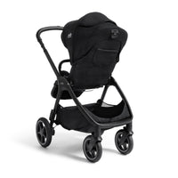 Poussette Duo Finiti + i-Snug 2 - Noir