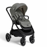 Poussette Duo Finiti + i-Snug 2 - Vert