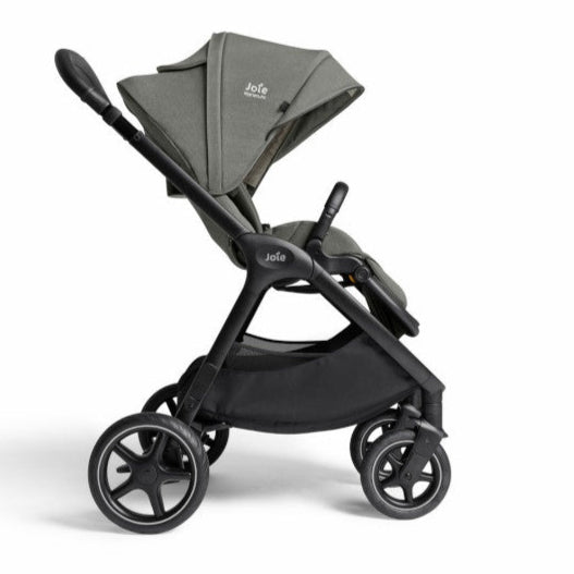 Poussette Duo Finiti + i-Snug 2 - Vert