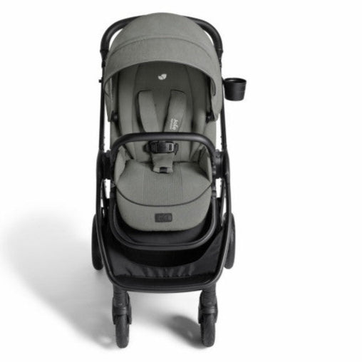 Poussette Duo Finiti + i-Snug 2 - Vert