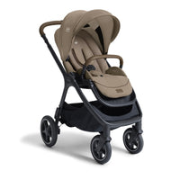 Poussette Duo Finiti + i-Snug 2 - Beige