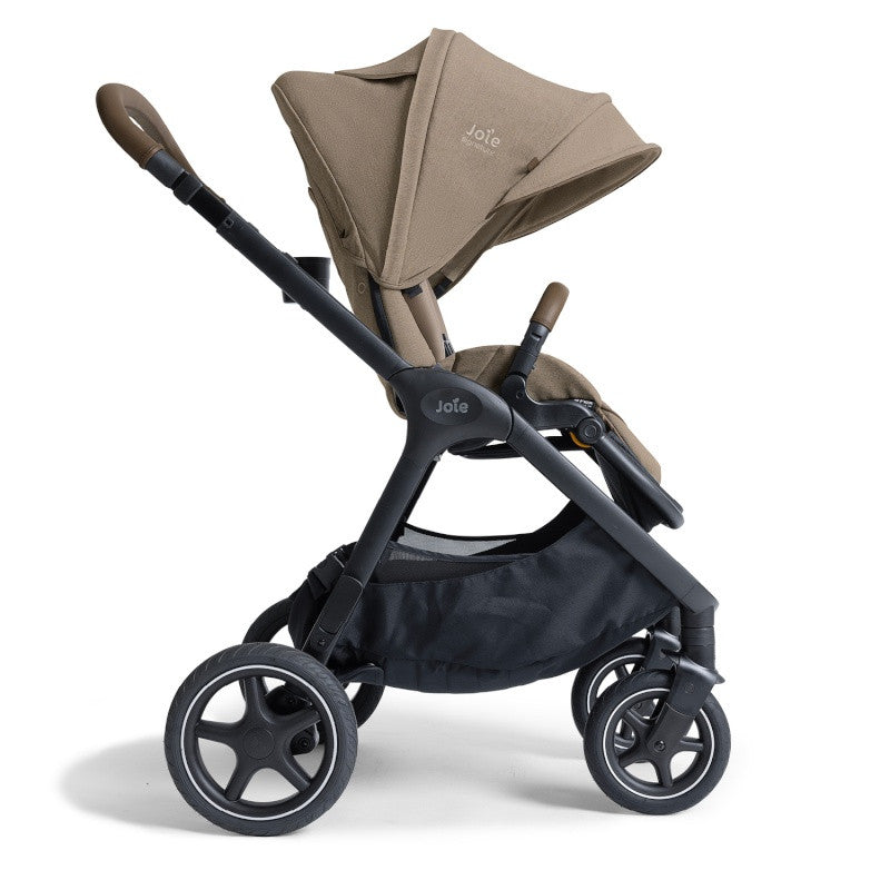 Poussette Duo Finiti + i-Snug 2 - Beige