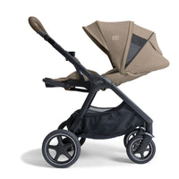 Poussette Duo Finiti + i-Snug 2 - Beige