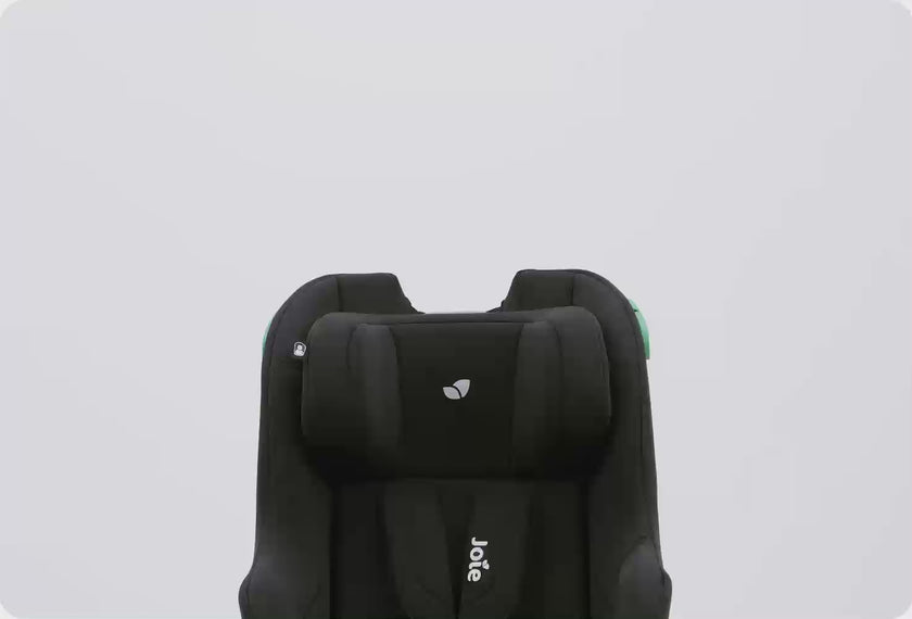 Group 0+/1 steadi™ R129 Car Seat - Shale