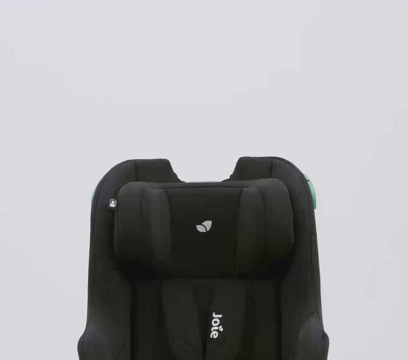 Group 0+/1 steadi™ R129 Car Seat - Shale