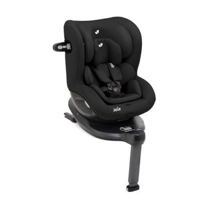 i-Spin 360 Car Seat GROUP 0+/1 Coal