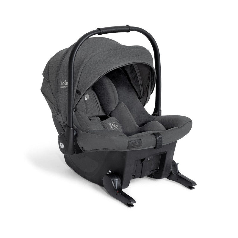 Siège Auto Groupe 0+ Sprint avec Isofix Intégré - Ebony