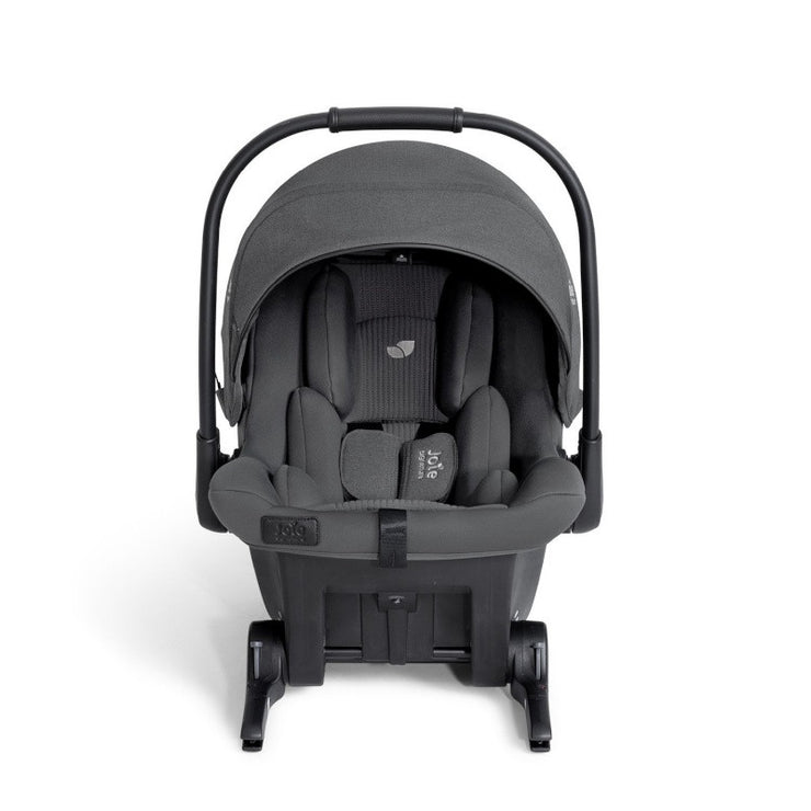 Siège Auto Groupe 0+ Sprint avec Isofix Intégré - Ebony