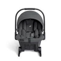 Siège Auto Groupe 0+ Sprint avec Isofix Intégré - Ebony