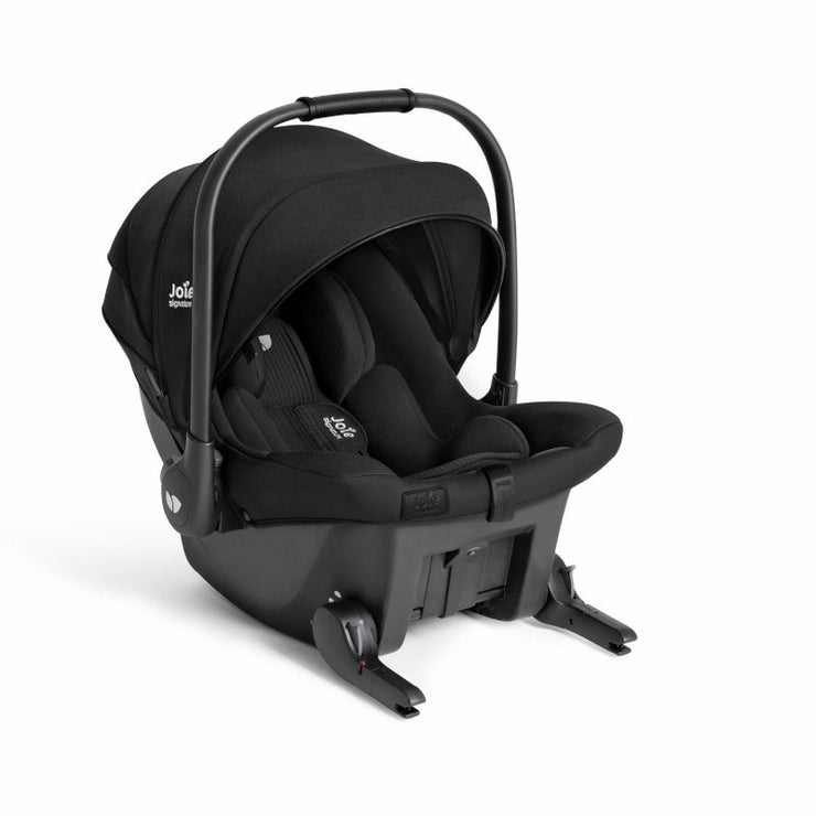 Siège Auto Groupe 0+ Sprint avec Isofix Intégré - Eclipse