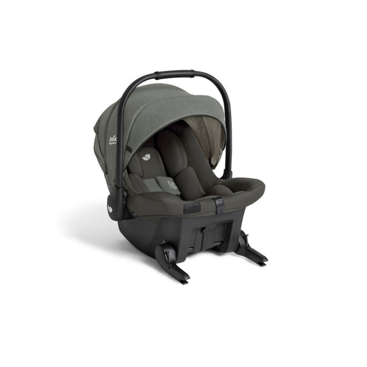 Siège Auto Groupe 0+ Sprint avec Isofix Intégré - Evergreen