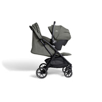 Siège Auto Groupe 0+ Sprint avec Isofix Intégré - Evergreen